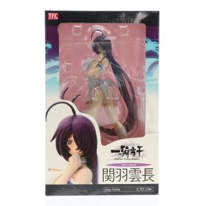 一騎当千 Great Guardians 呂布奉先 -チャイナドレスver