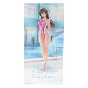 鳴潮 隠海教団 フィービー 水着 1/6スケール 塗装済み完成品フィギュア 鳴潮 隠海教団 フィービー 水着 Ver. 1/6スケール 塗装済み完成
