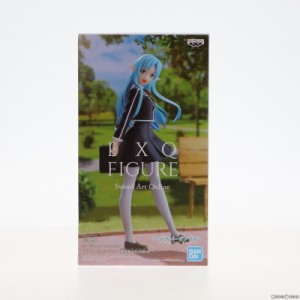 【中古即納】[FIG]EXQフィギュア〜アスナ 帰還者学校制服ver.〜 ソードアート・オンライン プライズ バンプレスト(20191226)