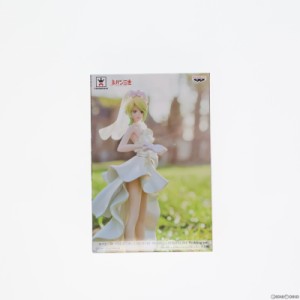 【中古即納】[FIG]レベッカ・ロッセリーニ ルパン三世 CREATOR×CREATOR -REBECCA ROSSELLINI-Wedding ver. フィギュア プライズ(36946) 