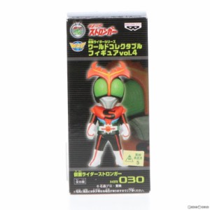 【中古即納】[FIG]仮面ライダーストロンガー 仮面ライダーシリーズ ワールドコレクタブルフィギュア Vol.4 KR030 プライズ(47612) バンプ