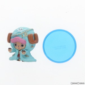 【中古即納】[FIG]トニートニー・チョッパー ワンピース ワールドコレクタブルフィギュア-20TH LIMITED-vol.1 ONE PIECE プライズ(37694)