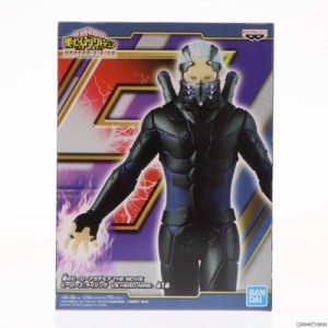 【中古即納】[FIG]ナイン VS HERO -NINE- フィギュア 僕のヒーローアカデミア THE MOVIE ヒーローズ:ライジング プライズ(81837) バンプ