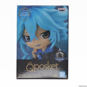 【中古即納】[FIG]イデア・シュラウド ディズニー ツイステッドワンダーランド Q posket petit vol.7 フィギュア プライズ(2542756) バン