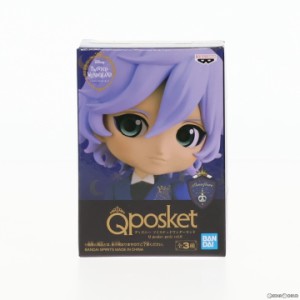 【中古即納】[FIG]エペル・フェルミエ ディズニー ツイステッドワンダーランド Q posket petit vol.6 フィギュア プライズ(2538050) バン