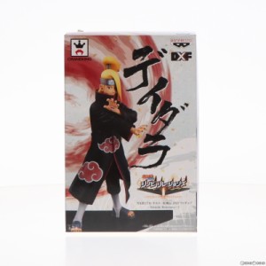 【中古即納】[FIG]デイダラ NARUTO-ナルト- 疾風伝 DXFフィギュア〜Shinobi Relations〜3 フィギュア プライズ(48270) バンプレスト(2013