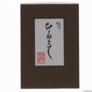 【中古即納】[FIG]卯三郎こけし 竈門禰豆子(かまどねずこ) 鬼滅の刃 完成品 フィギュア(MD21-0407006) アニプレックス(20190921)