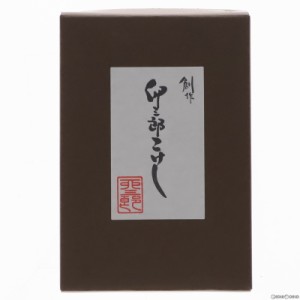 【中古即納】[FIG]卯三郎こけし 我妻善逸(あがつまぜんいつ) 鬼滅の刃 完成品 フィギュア(MD21-0407007) アニプレックス(20190921)