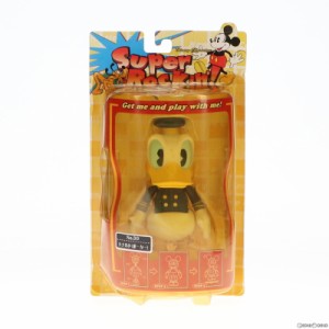 【中古即納】[FIG]ドナルド(ポーター) ディズニー スーパーロッキン Super Rockin’! シリーズ5 No.39 フィギュア プライズ セガ(1999123