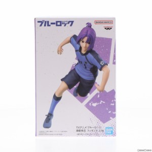 【中古即納】[FIG]御影玲王(みかげれお) ブルーロック フィギュア プライズ(2629462) バンプレスト(20230210)