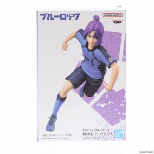 【中古即納】[FIG]御影玲王(みかげれお) ブルーロック フィギュア プライズ(2629462) バンプレスト(20230210)