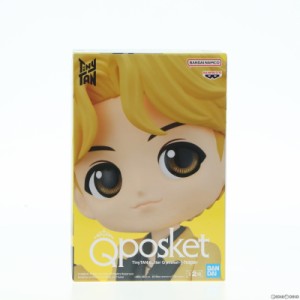 【中古即納】[FIG]ジェイホープ(BTS/防弾少年団) A(衣装淡) TinyTAN(タイニータン) Butter Q posket-j-hope- フィギュア プライズ(263575