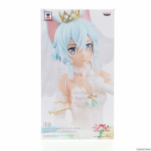 【中古即納】[FIG]シノン EXQフィギュア〜ウェディング・シノン〜 ソードアート・オンライン コード・レジスタ プライズ(38966) バンプレ