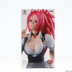 【中古即納】[FIG]EXQフィギュア〜ライダー〜 Fate/EXTRA Last Encore(フェイト/エクストラ ラストアンコール) プライズ バンプレスト(20