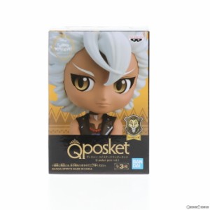 【中古即納】[FIG]ジャック・ハウル ディズニー ツイステッドワンダーランド Q posket petit vol.3 フィギュア プライズ(2534328) バンプ