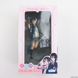 【中古即納】[FIG]永瀬伊織(ながせいおり) ココロコネクト 文研部フィギュア1 プライズ(AMU-PRZ4834) フリュー(20130430)