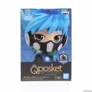 【中古即納】[FIG]オルト・シュラウド ディズニー ツイステッドワンダーランド Q posket petit vol.7 フィギュア プライズ(2542756) バン