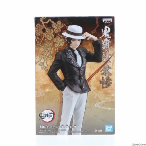 【中古即納】[FIG]鬼舞辻無惨(きぶつじむざん) 鬼滅の刃 フィギュア-鬼ノ装-壱の型 プライズ(2545683) バンプレスト(20210731)