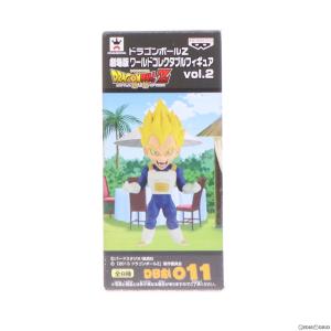 ドラゴンボール フィギュア 劇場版 神と神 ワールドコレクタブル