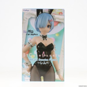 【中古即納】[FIG]レム BiCuteBunnies Figure-レム- Re:ゼロから始める異世界生活 フィギュア プライズ(AMU-PRZ12517) フリュー(20211031