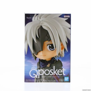 【中古即納】[FIG]アルフェン A(衣装ブラック) テイルズ オブ アライズ Q posket-アルフェン- フィギュア プライズ(2607220) バンプレス