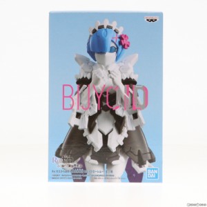 【中古即納】[FIG]レム A(カラー) BIJYOID〜レム〜 Re:ゼロから始める異世界生活 フィギュア プライズ(2537872) バンプレスト(20210624)