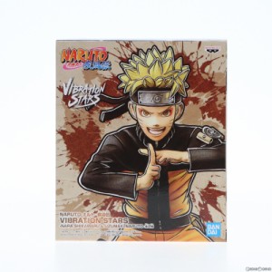 【中古即納】[FIG]うずまきナルト NARUTO-ナルト- 疾風伝 VIBRATION STARS-NARA SHIKAMARU UZUMAKI NARUTO- フィギュア プライズ(2564977