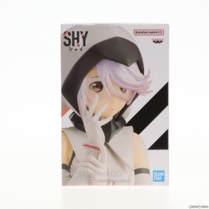 【中古即納】[FIG]SHY(シャイ) フィギュア プライズ(2656101) バンプレスト(20231120)
