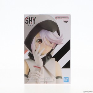 【中古即納】[FIG]SHY(シャイ) フィギュア プライズ(2656101) バンプレスト(20231120)