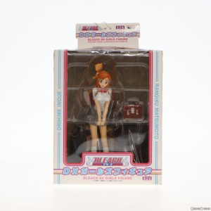 【中古即納】[FIG]井上織姫(いのうえおりひめ) BLEACH(ブリーチ) DXガールズフィギュア プライズ バンプレスト(20070731)