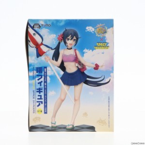 【中古即納】[FIG]曙(あけぼの) 水着Ver. 艦隊これくしょん -艦これ-×スペースインベーダー コラボ フィギュア プライズ(451020100) タ