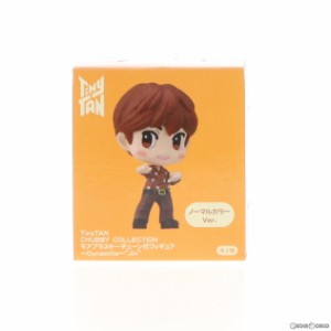 【中古即納】[FIG]ジン(BTS/防弾少年団/ノーマルカラー) TinyTAN(タイニータン) CHUBBY COLLECTION モアプラスキーチェーン付フィギュア