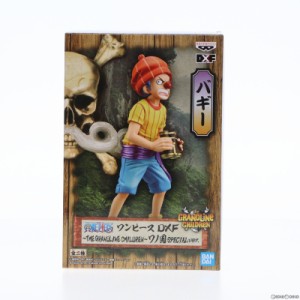 【中古即納】[FIG]バギー DXF〜THE GRANDLINE CHILDREN〜ワノ国 SPECIAL ver. ONE PIECE(ワンピース) フィギュア プライズ(2611022) バン