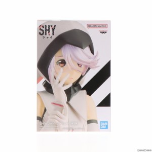 【中古即納】[FIG]SHY(シャイ) フィギュア プライズ(2656101) バンプレスト(20231120)