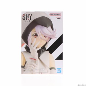 【中古即納】[FIG]SHY(シャイ) フィギュア プライズ(2656101) バンプレスト(20231120)