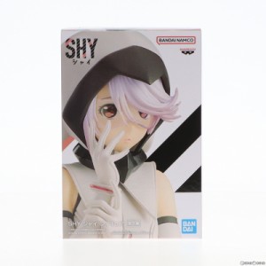 【中古即納】[FIG]SHY(シャイ) フィギュア プライズ(2656101) バンプレスト(20231120)