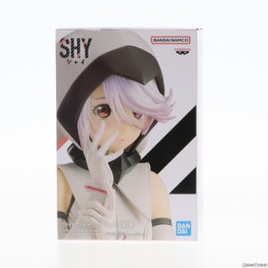 【中古即納】[FIG]SHY(シャイ) フィギュア プライズ(2656101) バンプレスト(20231120)