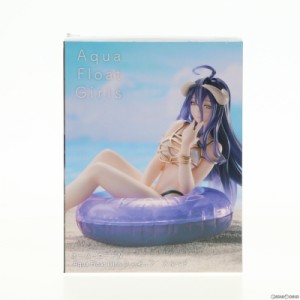 【中古即納】[FIG]アルベド Aqua Float Girls フィギュア オーバーロードIV プライズ(451505400) タイトー(20221220)