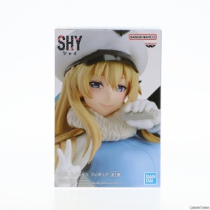 【中古即納】[FIG]スピリッツ SHY(シャイ) フィギュア プライズ(2656105) バンプレスト(20231210)