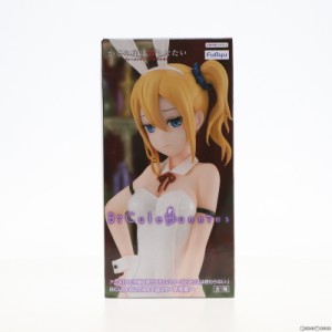 【中古即納】[FIG]早坂愛(はやさかあい) かぐや様は告らせたい-ファーストキッスは終わらない- BiCute Bunnies Figure-早坂愛- プライズ(