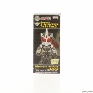 【中古即納】[FIG]サゴーゾ コンボ 仮面ライダーオーズ/OOO 仮面ライダーシリーズ ワールドコレクタブルフィギュア Vol.2 KR009 プライズ