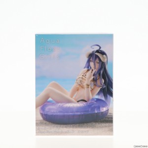 【中古即納】[FIG]アルベド Aqua Float Girls フィギュア オーバーロードIV プライズ(451505400) タイトー(20221220)