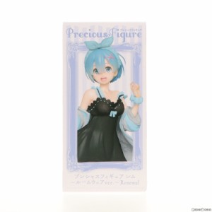 【中古即納】[FIG]レム プレシャスフィギュア レム〜ルームウェアver.〜Renewal Re:ゼロから始める異世界生活 プライズ(451444400) タイ