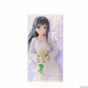 【中古即納】[FIG]牧之原翔子(まきのはらしょうこ) Coreful フィギュア 青春ブタ野郎はゆめみる少女の夢を見ない プライズ(451505200) タ