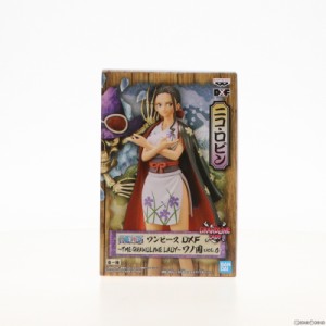 【中古即納】[FIG]ニコ・ロビン ワンピース DXF〜THE GRANDLINE LADY〜ワノ国 vol.6 ONE PIECE フィギュア プライズ(2582822) バンプレス