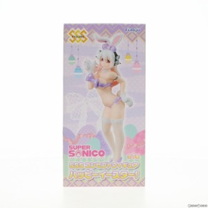 【中古即納】[FIG]そに子 すーぱーそに子 SSSコンセプトフィギュア ハッピーイースター! プライズ(AMU-PRZ8062) フリュー(20170331)