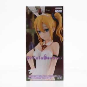 【中古即納】[FIG]早坂愛(はやさかあい) かぐや様は告らせたい-ファーストキッスは終わらない- BiCute Bunnies Figure-早坂愛- プライズ(