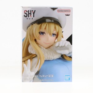 【中古即納】[FIG]スピリッツ SHY(シャイ) フィギュア プライズ(2656105) バンプレスト(20231210)