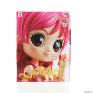 【中古即納】[FIG]キュアドリーム B(特別カラー) Yes!プリキュア5GoGo! Q posket -CureDream- フィギュア プライズ(38591) バンプレスト(