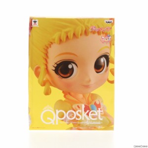 【中古即納】[FIG]キュアレモネード A(ノーマルカラー) Yes!プリキュア5GoGo! Q posket -CureLemonade- プライズ(38676) バンプレスト(20